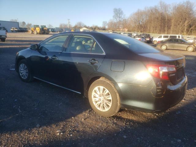 Изображение 2 2014 TOYOTA CAMRY L 2014 с VIN 4T4BF1FK3ER413375