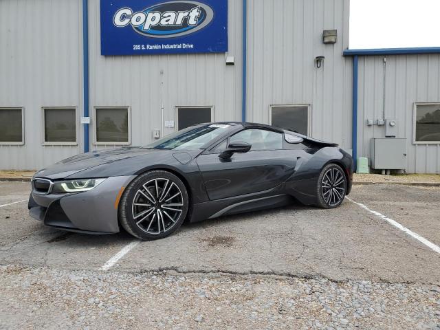 2019 BMW I8  2019 image