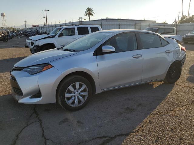 Obraz 1 z 2017 TOYOTA COROLLA L 2017 z VIN 5YFBURHE7HP639110