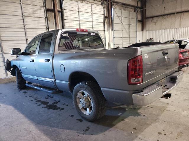 Image 2 of 2005 DODGE RAM 2500 ST 2005 with VIN 3D7KR28C25G757645