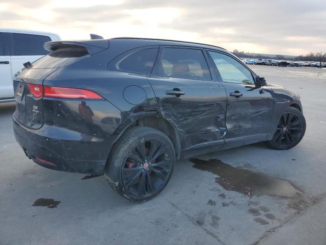 Изображение 3 2017 JAGUAR F-PACE S 2017 с VIN SADCM2BV5HA893377