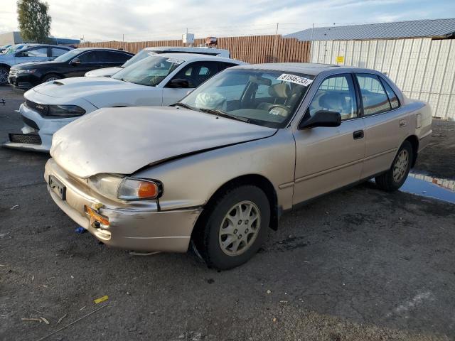 Image 1 of 1996 TOYOTA CAMRY DX 1996 with VIN 4T1BG12K8TU714265