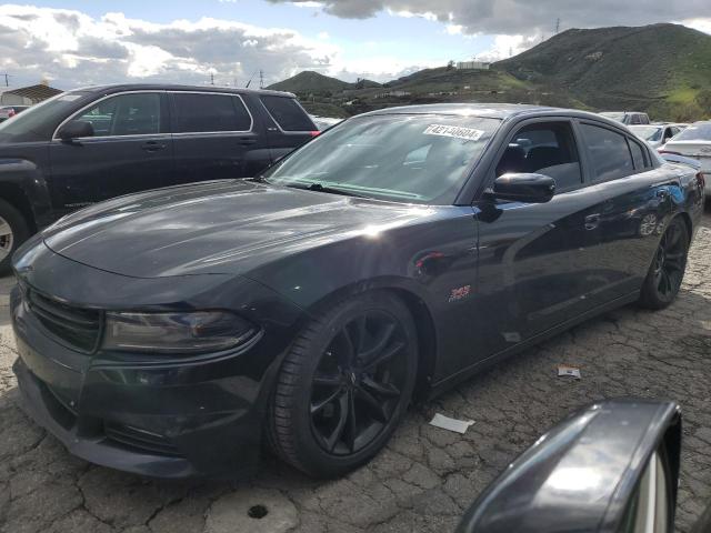 Image 1 of 2018 DODGE CHARGER R/T 2018 with VIN 2C3CDXCTXJH207495