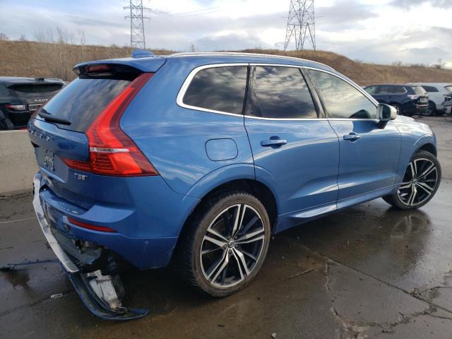 Изображение 3 2018 VOLVO XC60 T5 R-DESIGN 2018 с VIN LYV102RM9JB068601