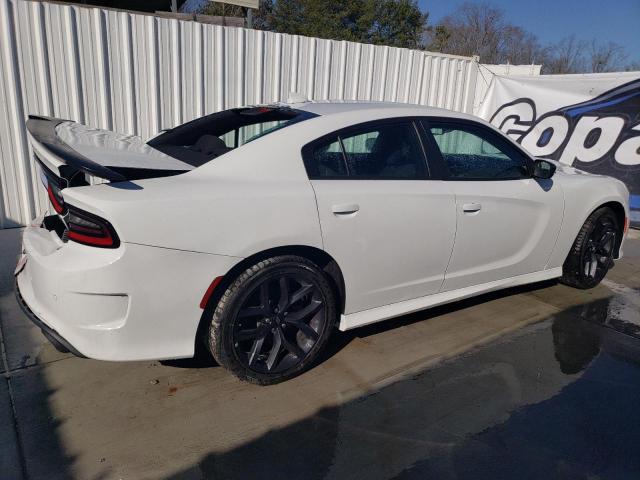 Image 3 of 2023 DODGE CHARGER GT 2023 with VIN 2C3CDXHG5PH615665