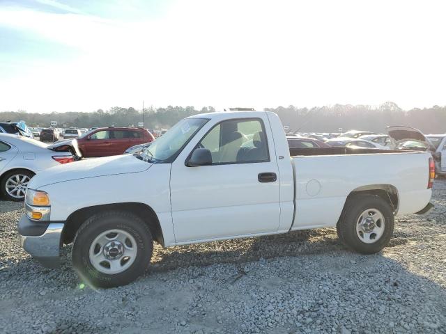 Obraz 1 z 1999 GMC NEW SIERRA C1500 1999 z VIN 1GTEC14W3XZ504503