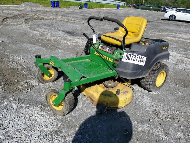 Obraz 2 z 2004 JOHN 275 MOWER 2004 z VIN N0V11NL0T50737144