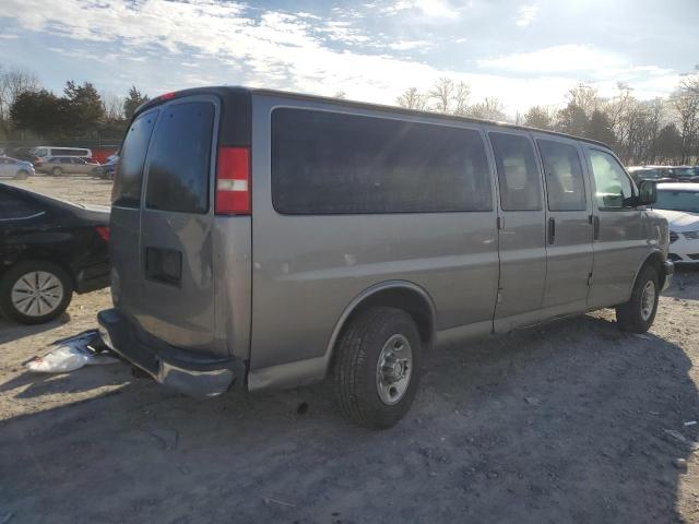 Image 3 of 2007 CHEVROLET EXPRESS G3500  2007 with VIN 1GAHG39U171210514