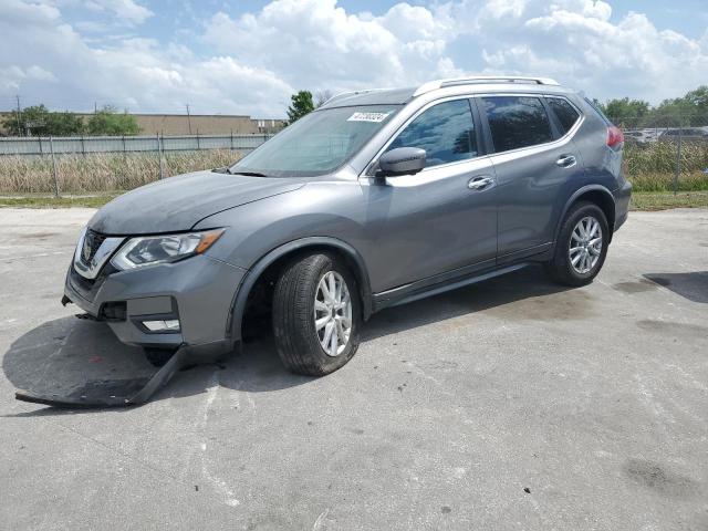 Изображение 1 2018 NISSAN ROGUE S 2018 с VIN KNMAT2MT4JP622752
