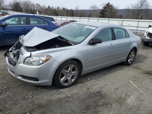 Изображение 1 2012 CHEVROLET MALIBU LS 2012 с VIN 1G1ZA5EU3CF388901