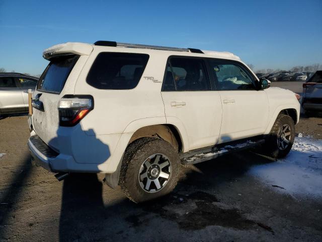 Изображение 3 2017 TOYOTA 4RUNNER SR5/SR5 PREMIUM 2017 с VIN JTEBU5JR3H5473781
