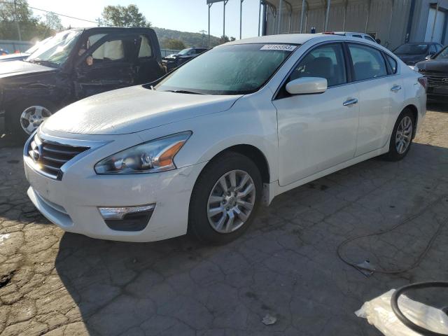 Изображение 1 2014 NISSAN ALTIMA 2.5 2014 с VIN 1N4AL3AP6EC422519