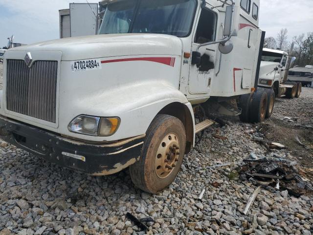 Image 2 of 2007 INTERNATIONAL 9400 9400I 2007 with VIN 2HSCNAPR27C391767