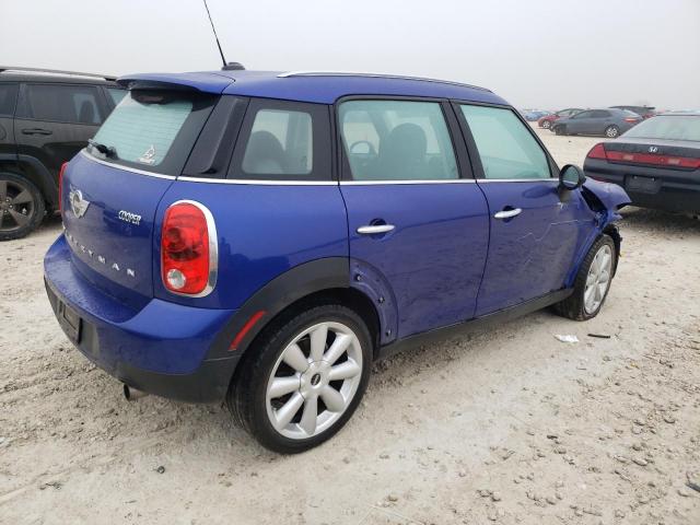 Obraz 3 z 2015 MINI COOPER COUNTRYMAN 2015 z VIN WMWZB3C53FWR45120