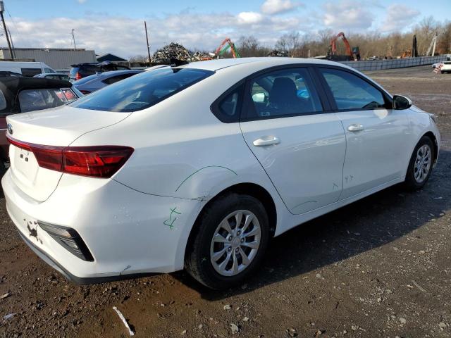 Изображение 3 2019 KIA FORTE FE 2019 с VIN 3KPF24AD5KE063022