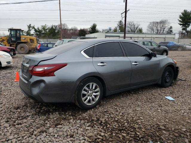 Obraz 3 z 2018 NISSAN ALTIMA 2.5 2018 z VIN 1N4AL3AP7JC227815