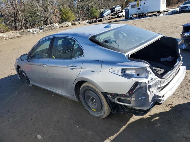 Image 2 of 2024 TOYOTA CAMRY LE 2024 with VIN 4T1C11AK4RU853177