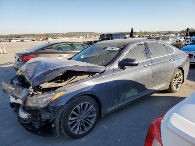 2015 HYUNDAI GENESIS 3.8L 2015 image