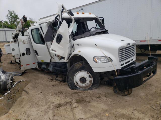 Image 1 of 2012 FREIGHTLINER M2 106 MEDIUM DUTY 2012 with VIN 1FVACXBS9CHBJ5986