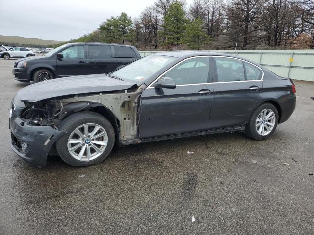 Image 1 of 2016 BMW 528 XI 2016 with VIN WBA5A7C53GG144787