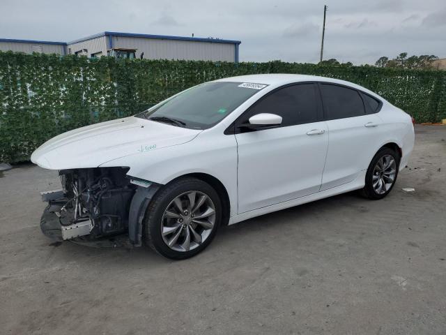 Изображение 1 2015 CHRYSLER 200 S 2015 с VIN 1C3CCCBB9FN618275