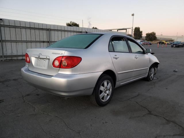 Изображение 3 2006 TOYOTA COROLLA CE 2006 с VIN 1NXBR32E26Z618412
