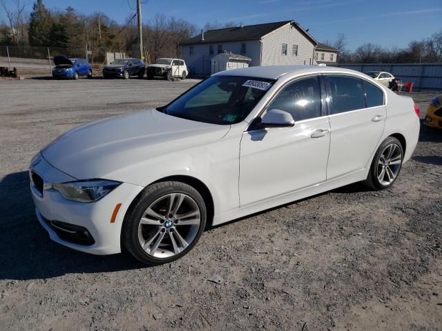 2018 BMW 330 XI 2018 image
