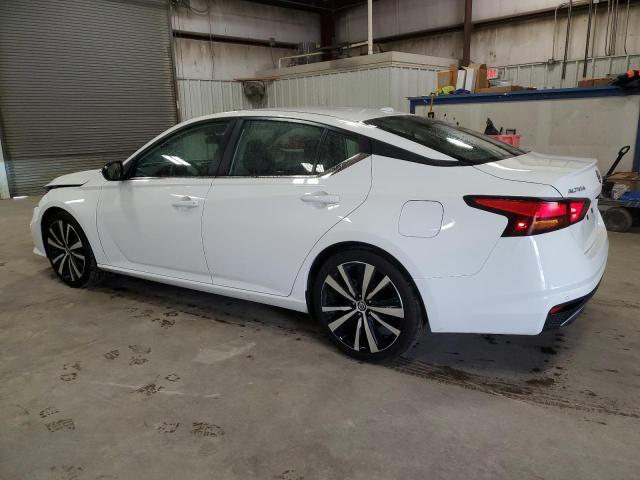Изображение 2 2022 NISSAN ALTIMA SR 2022 с VIN 1N4BL4CV0NN382707