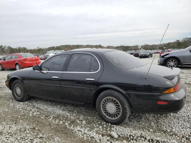 Изображение 2 1993 INFINITI J30  1993 с VIN JNKAY21DXPM011258
