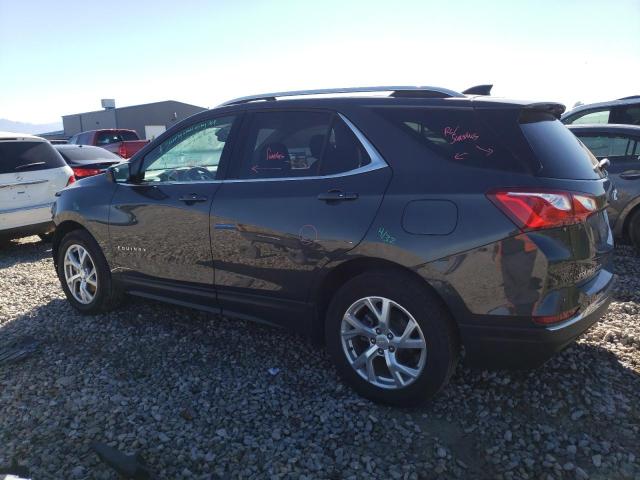 Image 2 of 2019 CHEVROLET EQUINOX LT 2019 with VIN 2GNAXVEX6K6295870