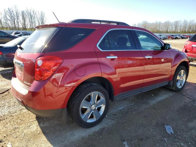 Image 3 of 2015 CHEVROLET EQUINOX LT 2015 with VIN 2GNALBEK2F1139620