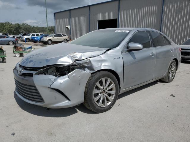 Изображение 1 2015 TOYOTA CAMRY HYBRID 2015 с VIN 4T1BD1FK2FU173589
