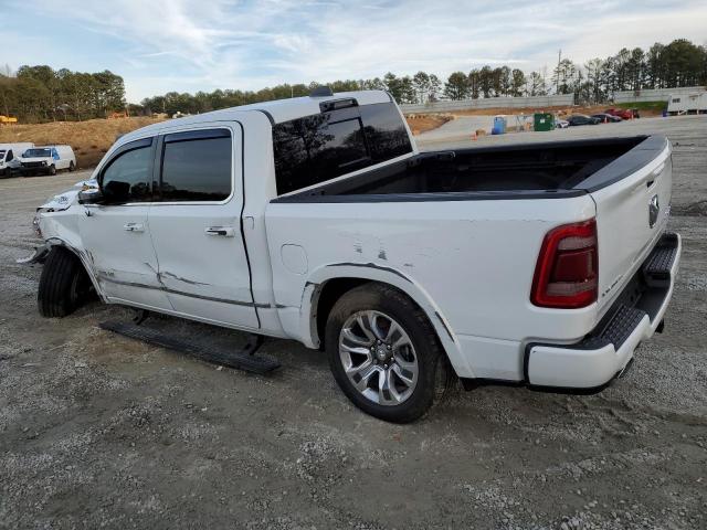 Изображение 2 2023 RAM 1500 LIMITED 2023 с VIN 1C6SRFHT1PN514704