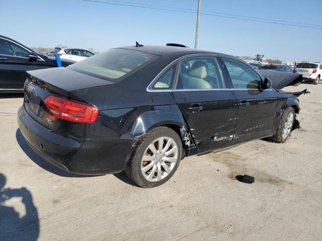 Изображение 3 2009 AUDI A4 PREMIUM PLUS 2009 с VIN WAUSF78K49N037541