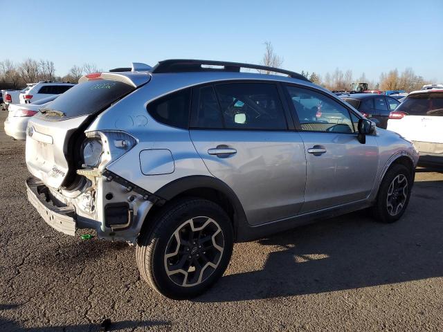 Image 3 of 2017 SUBARU CROSSTREK LIMITED 2017 with VIN JF2GPANC2H8205692