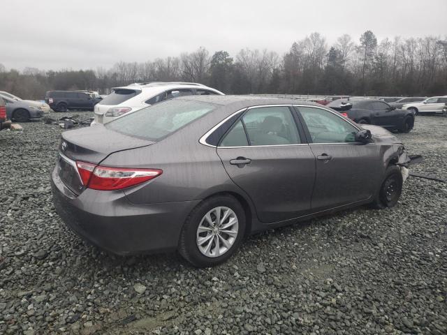 Изображение 3 2017 TOYOTA CAMRY LE 2017 с VIN 4T1BF1FK1HU807987