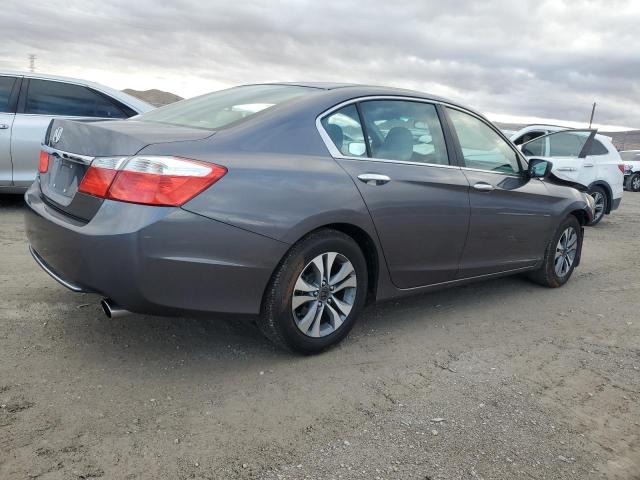 Изображение 3 2013 HONDA ACCORD LX 2013 с VIN 1HGCR2F30DA261680