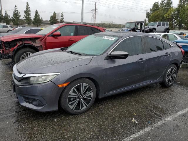 Изображение 1 2016 HONDA CIVIC EX 2016 с VIN 2HGFC1F39GH647142