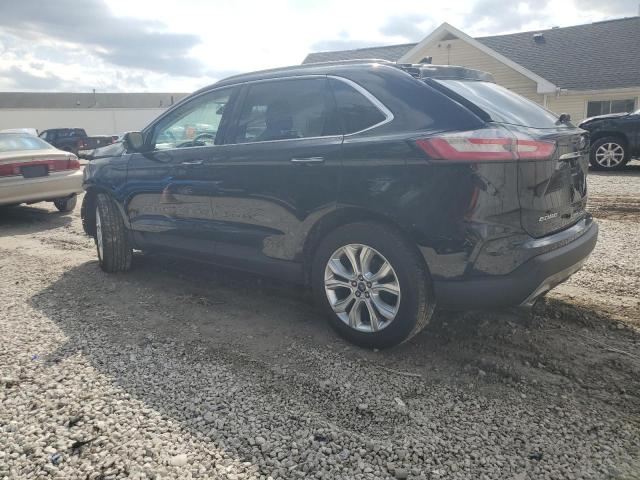 Изображение 2 2020 FORD EDGE TITANIUM 2020 с VIN 2FMPK4K97LBA75028