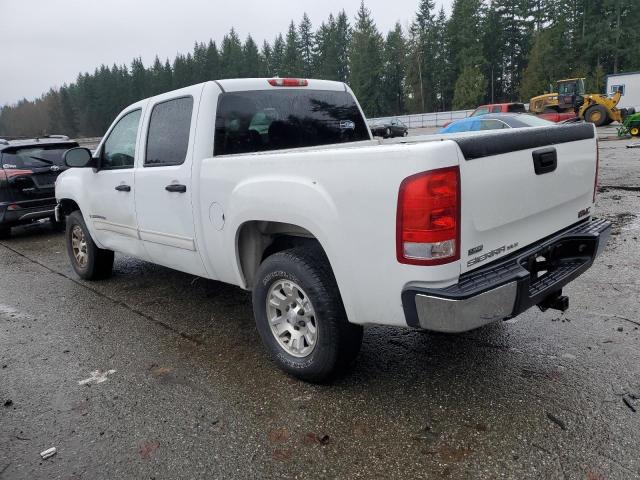 Obraz 2 z 2008 GMC SIERRA C1500 2008 z VIN 2GTEC130681182463