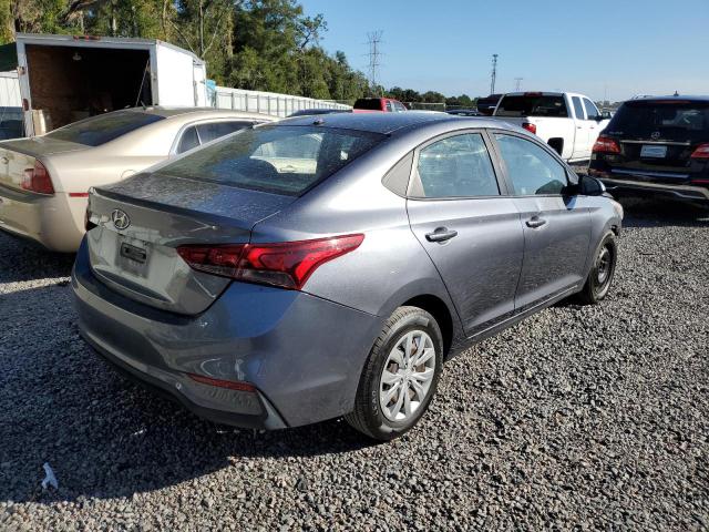 Изображение 3 2018 HYUNDAI ACCENT SE 2018 с VIN 3KPC24A34JE011728