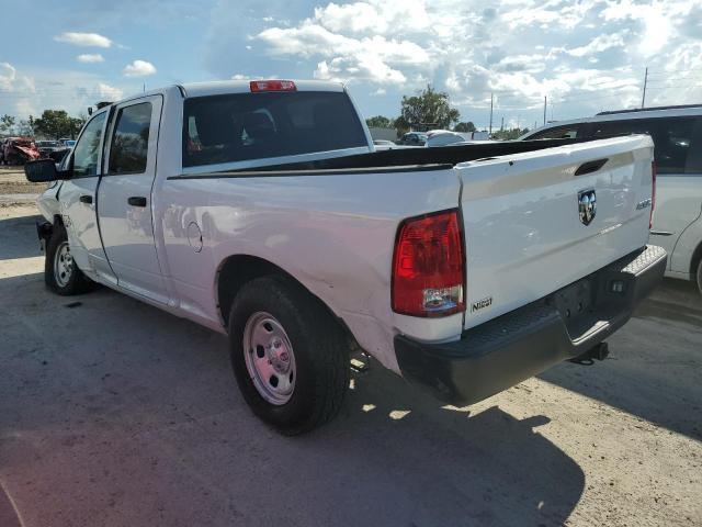 Obraz 3 z 2019 RAM 1500 CLASSIC TRADESMAN 2019 z VIN 1C6RR7ST5KS680229