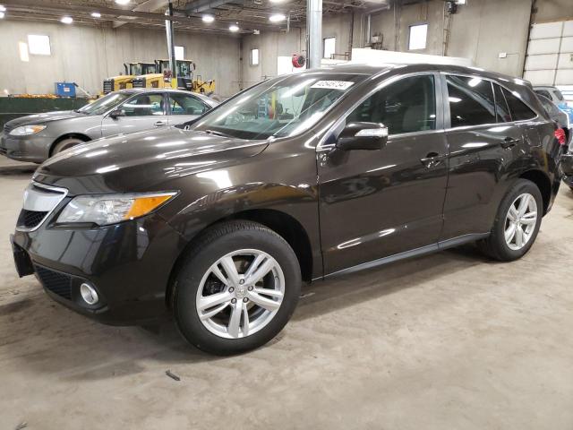 2015 ACURA RDX TECHNOLOGY 2015 image