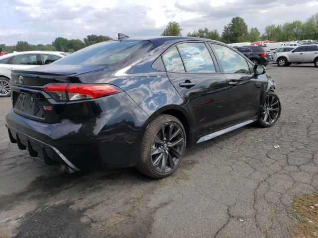 Изображение 3 2023 TOYOTA COROLLA XSE 2023 с VIN JTDT4MCE9P3515801