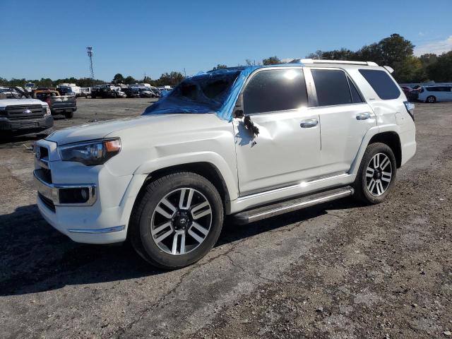 Изображение 1 2018 TOYOTA 4RUNNER SR5 2018 с VIN JTEZU5JRXJ5175037