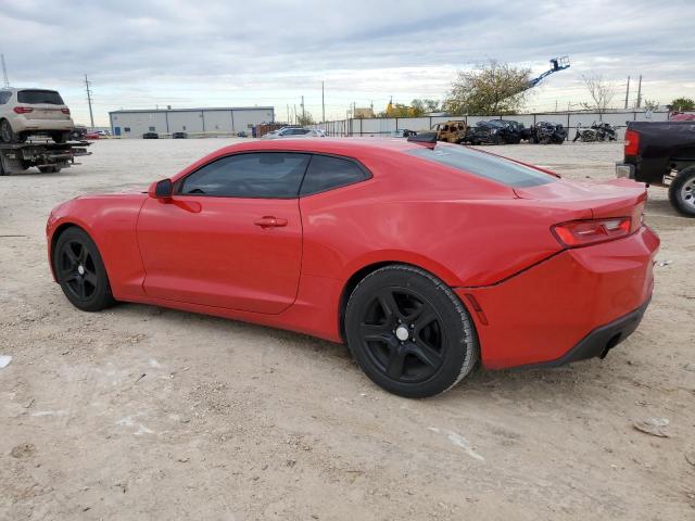 Obraz 2 z 2016 CHEVROLET CAMARO LT 2016 z VIN 1G1FB1RS2G0141556