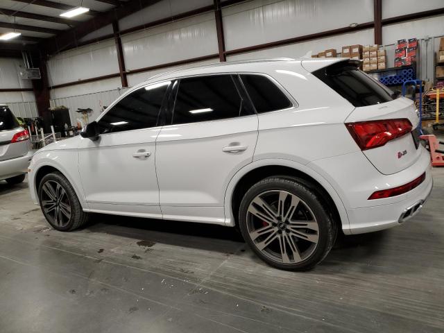 Изображение 2 2018 AUDI SQ5 PRESTIGE 2018 с VIN WA1C4AFY9J2208852