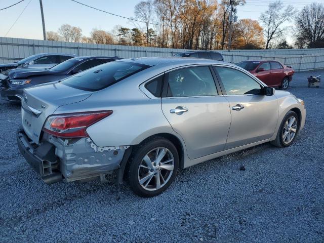 Image 3 of 2013 NISSAN ALTIMA 2.5 2013 with VIN 1N4AL3AP8DC267311
