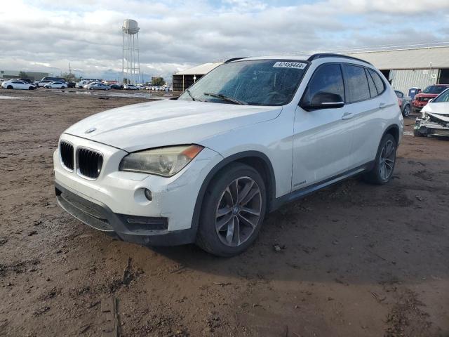 2013 BMW X1 XDRIVE35I 2013 image