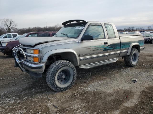 Obraz 1 z 1998 CHEVROLET GMT-400 K1500 1998 z VIN 2GBEK19R3W1150712